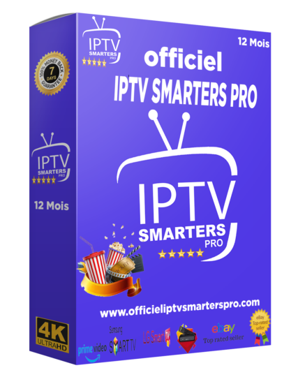 12 MOnate iptv kaufen