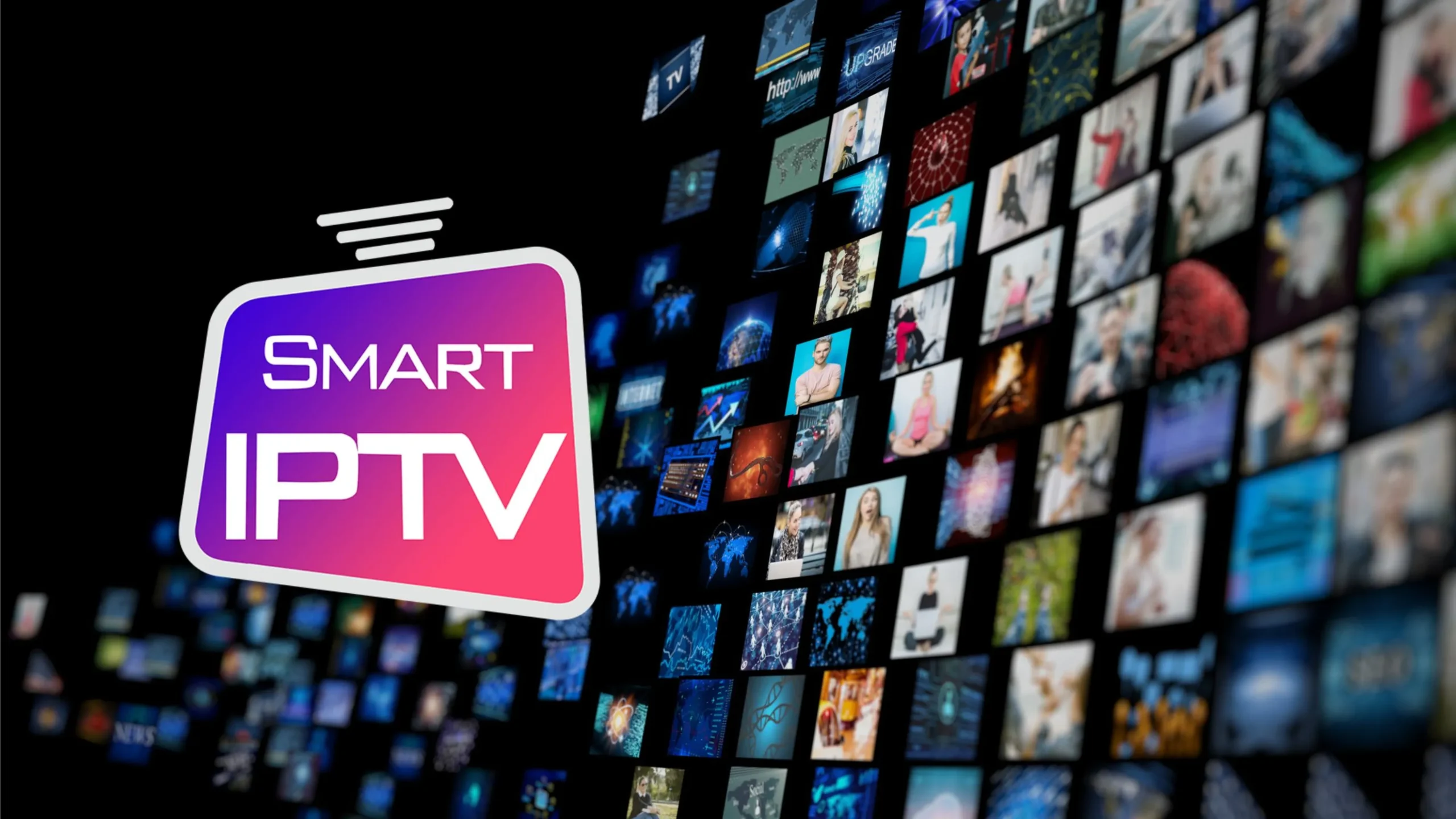 smart iptv abonnement