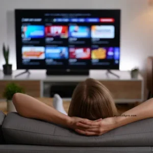 Wer bietet IPTV-Abonnements an?