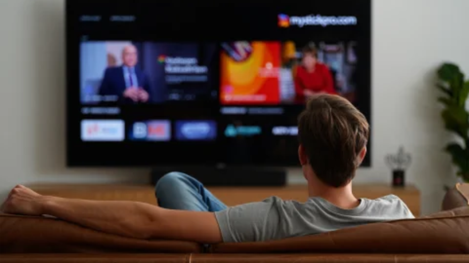 Wer bietet IPTV-Abonnements an?
