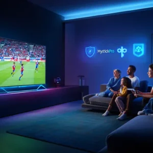 Wann ist IPTV illegal