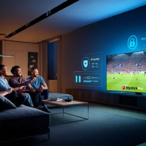 Wann ist IPTV illegal
