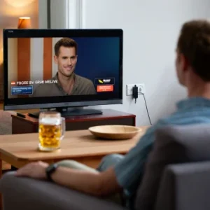 Welche IPTV App für Fire TV Stick 4K IPTV kaufen mit MystickPro 2025 ---