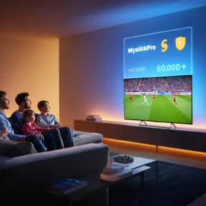 Wann ist IPTV illegal