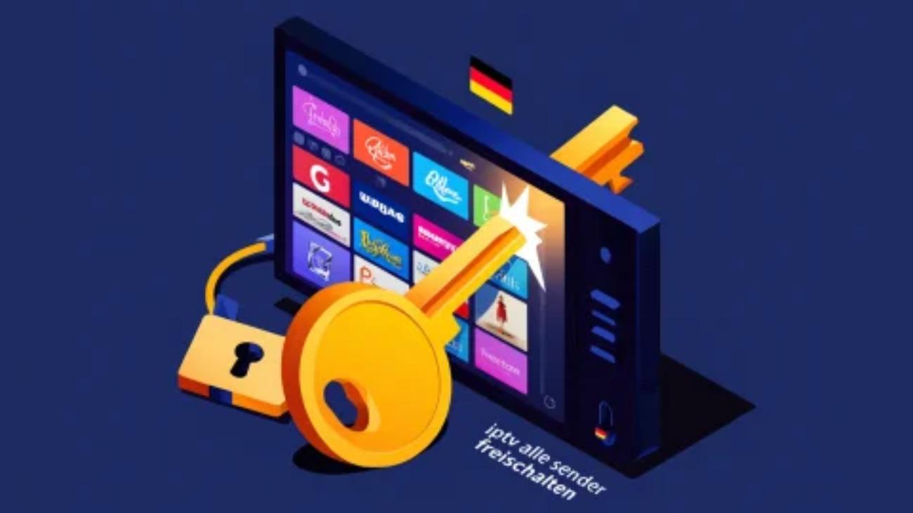 M3U IPTV Player