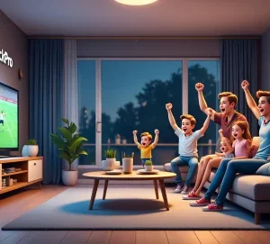 Wie Funktioniert IPTV - IP TV Kaufen mit MystickPro 2025