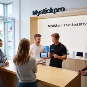 iptv sender - IPTV Anbieter