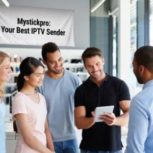 iptv sender - IPTV Anbieter
